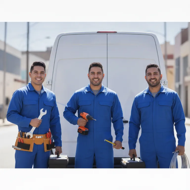 Reparação Estores equipe em Indaiatuba